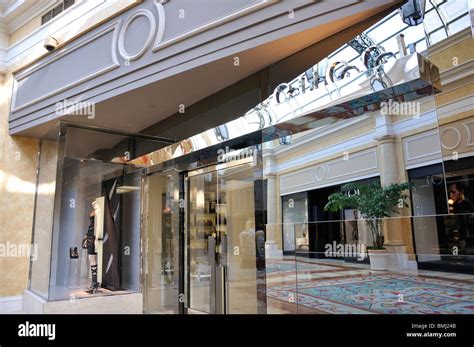 gucci store las vegas nevada